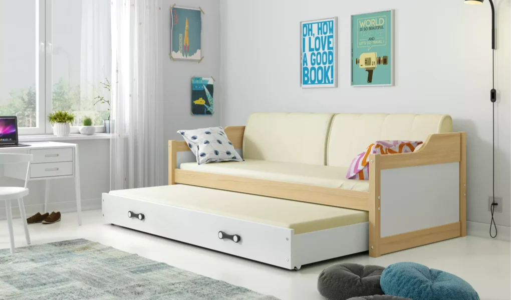 Comment choisir le lit parfait pour votre adolescent