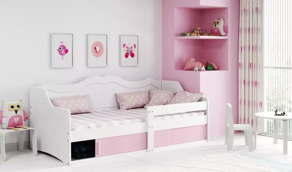 Comment sélectionner le lit idéal pour vos enfants